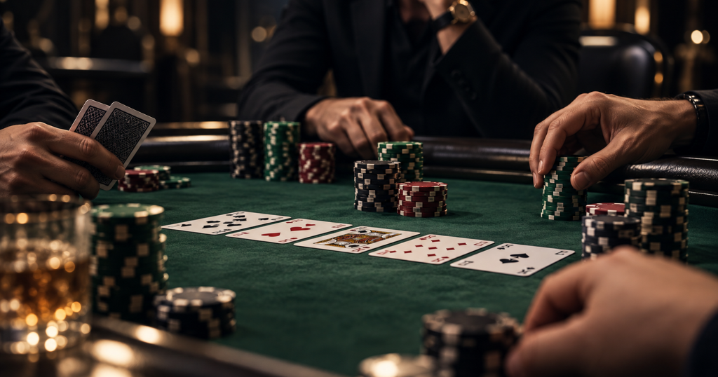 multiway-pots-poker
