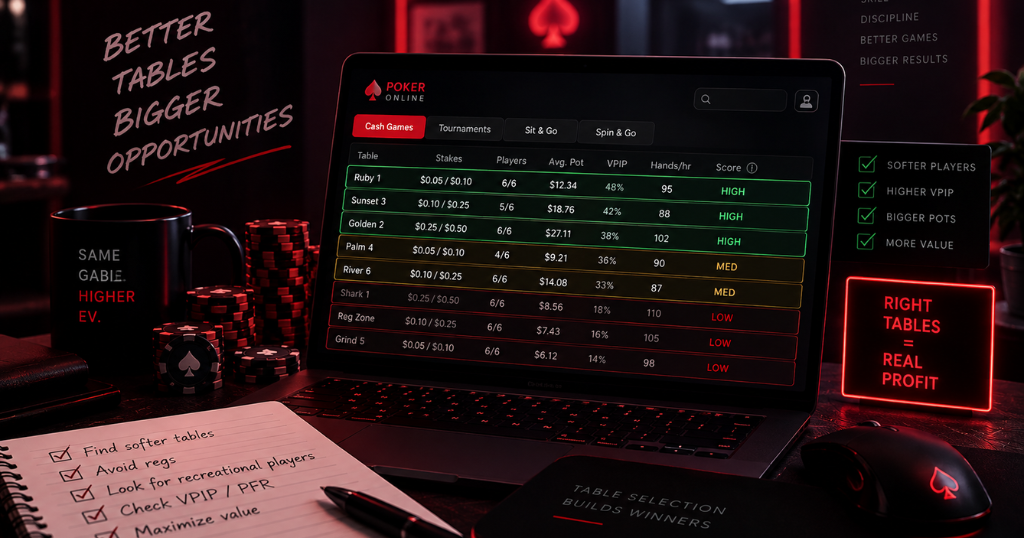 table-selection-poker