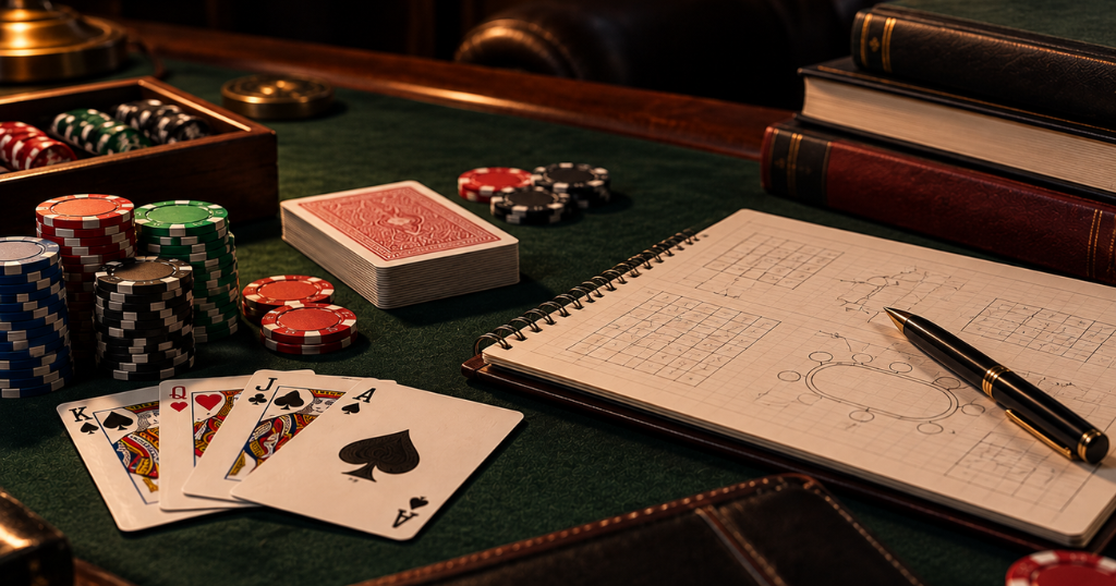 final-table-strategy-poker